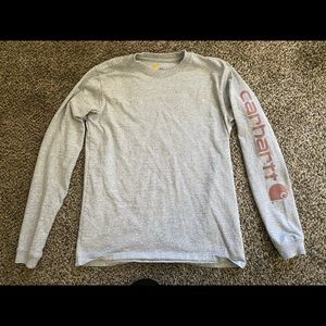 Carhartt long sleeve